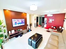 Blk 1A The Pinnacle@Duxton (Bukit Merah), HDB 4 Rooms #591943891